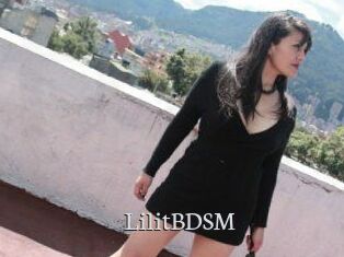 LilitBDSM