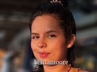 Lilitamoore