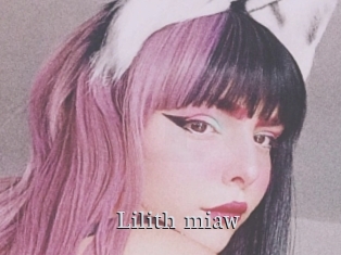 lilith_miaw Free Host Empire