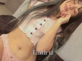 lilith_12 Free Host Empire