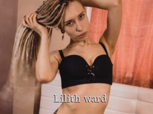Lilith_ward