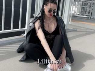 Lilithcat