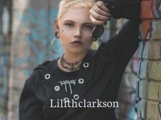 Lilithclarkson