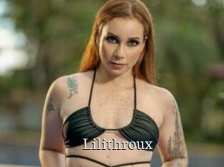 Lilithroux