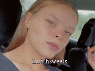 Lilithsweets