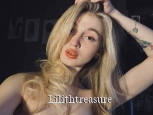 Lilithtreasure