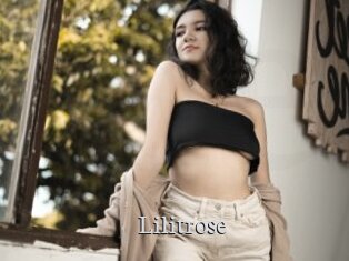 Lilitrose