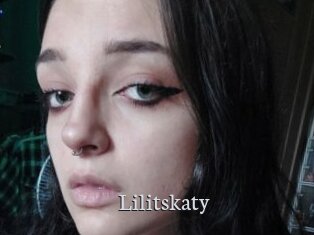 Lilitskaty