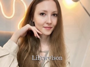Lilitwylson