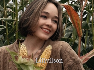 Lilivilson