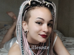 Lillesoste