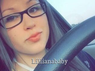 Lillianababy