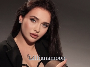 Lillianamoon