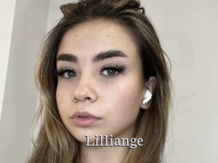 Lilliange