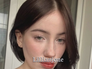 Lillianjone