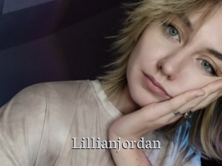 Lillianjordan
