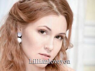 Lillianloveyou