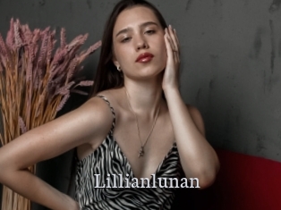 Lillianlunan
