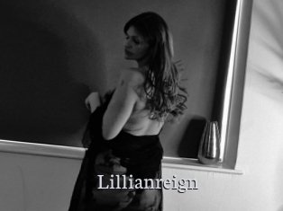 Lillianreign