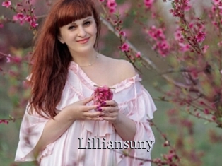 Lilliansuny