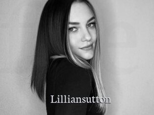Lilliansutton