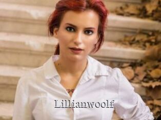 Lillianwoolf