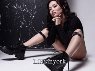 Lillianyork
