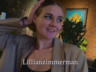 Lillianzimmerman
