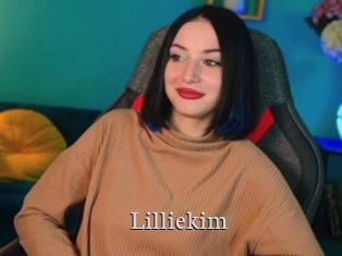 Lilliekim