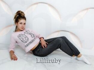 Lilliruby