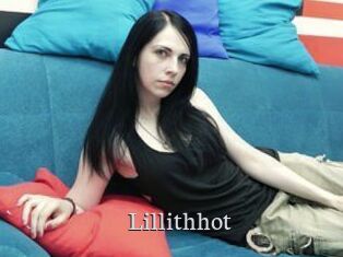 Lillithhot