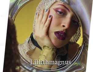 lillithmagnus Free Host Empire