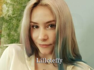 lilloteffy Free Host Empire