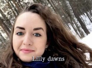 Lilly_dawns