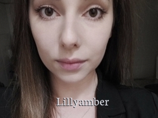 Lillyamber