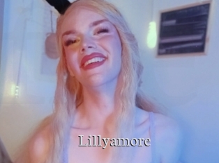 Lillyamore