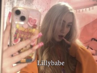 Lillybabe