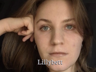 Lillybett