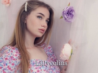 Lillycolins