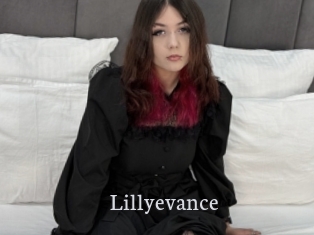 Lillyevance