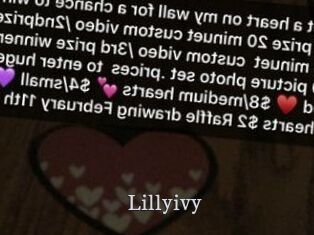 Lillyivy
