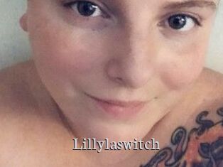 Lillylaswitch