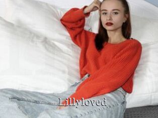 Lillyloved