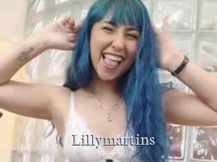 Lillymartins