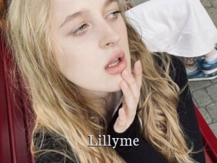 Lillyme