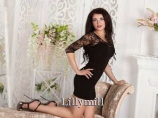 Lillymill