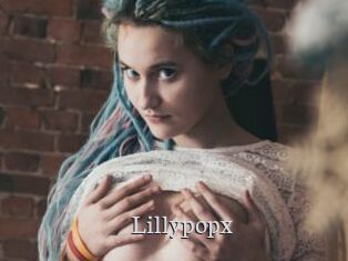Lillypopx