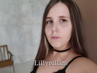Lillyrollins