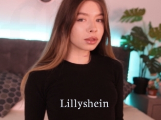 Lillyshein