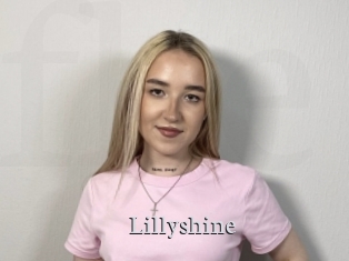Lillyshine
